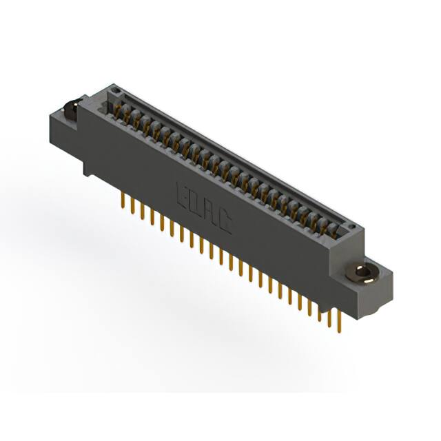 895-023-523-403 EDAC Inc.  Edgeboard Connectors
